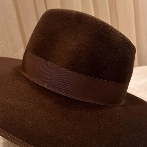 Authentic Gucci Hat✨ - Picture 2 of 9